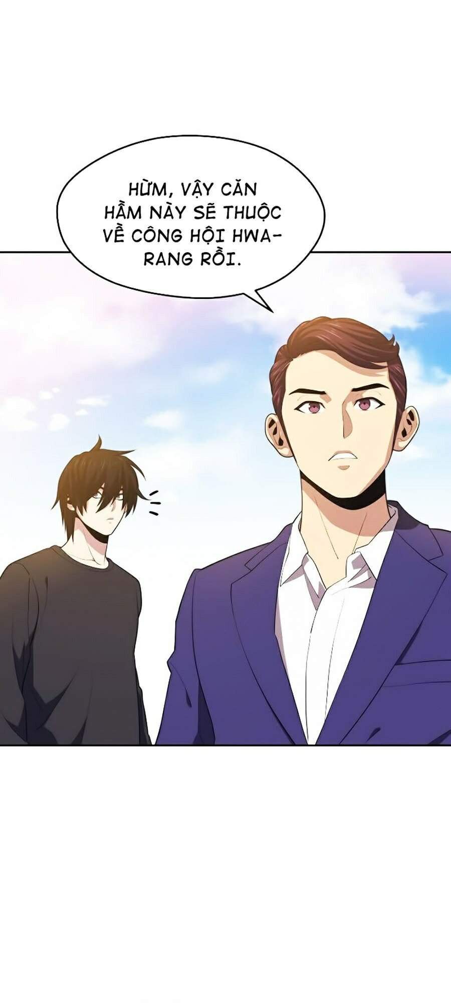 Seoul Tử Linh Sư Chapter 17 - Trang 2