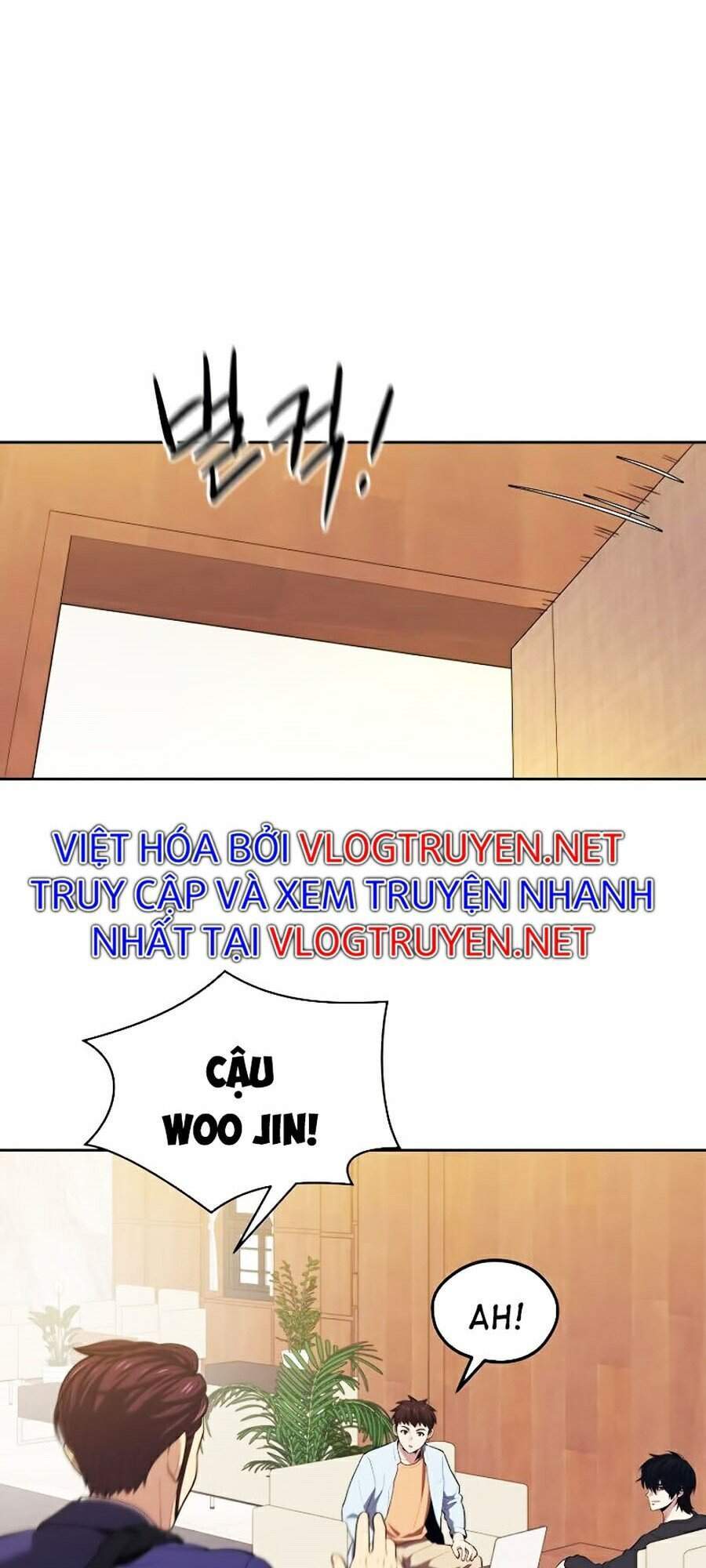 Seoul Tử Linh Sư Chapter 17 - Trang 2