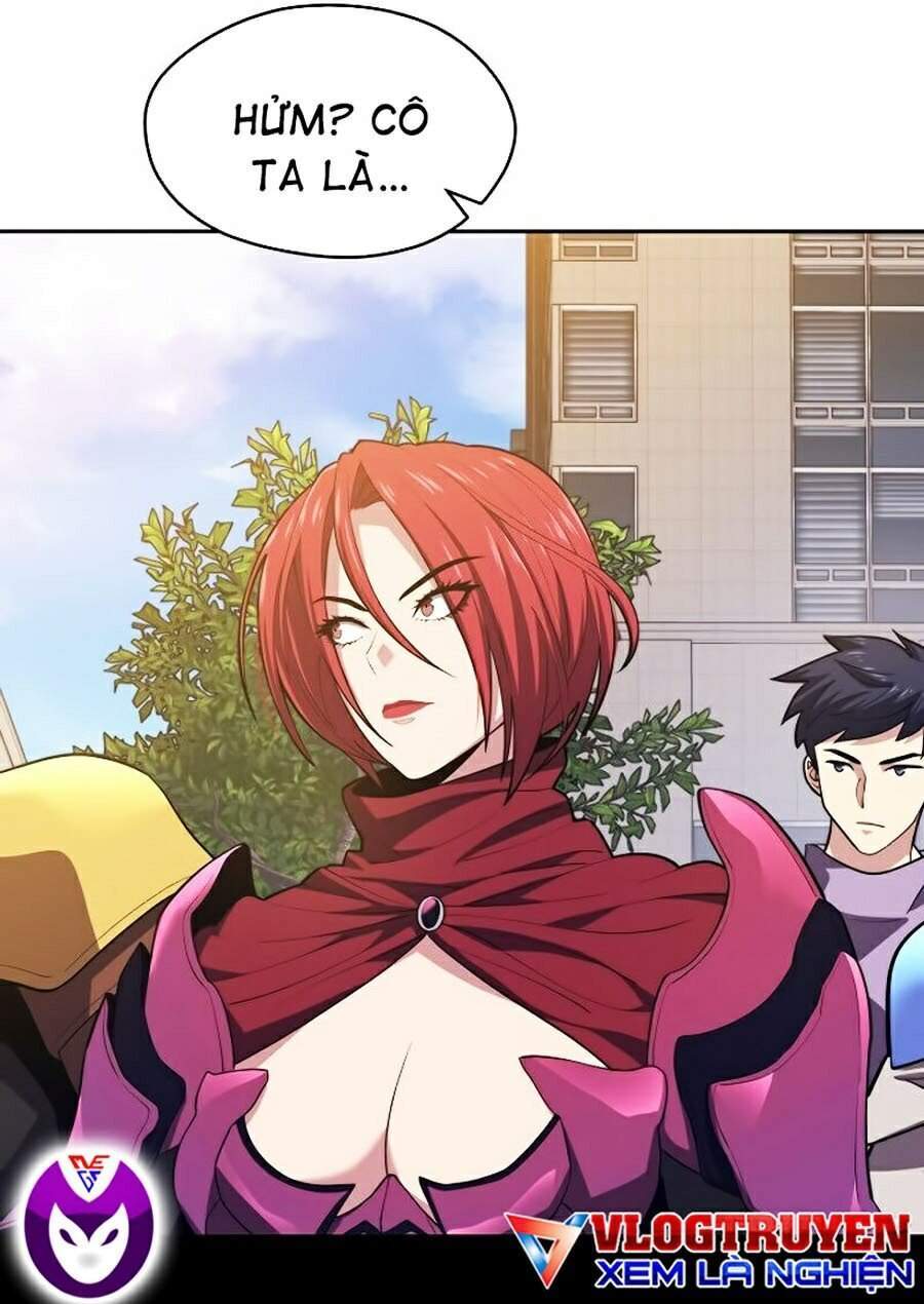 Seoul Tử Linh Sư Chapter 17 - Trang 2