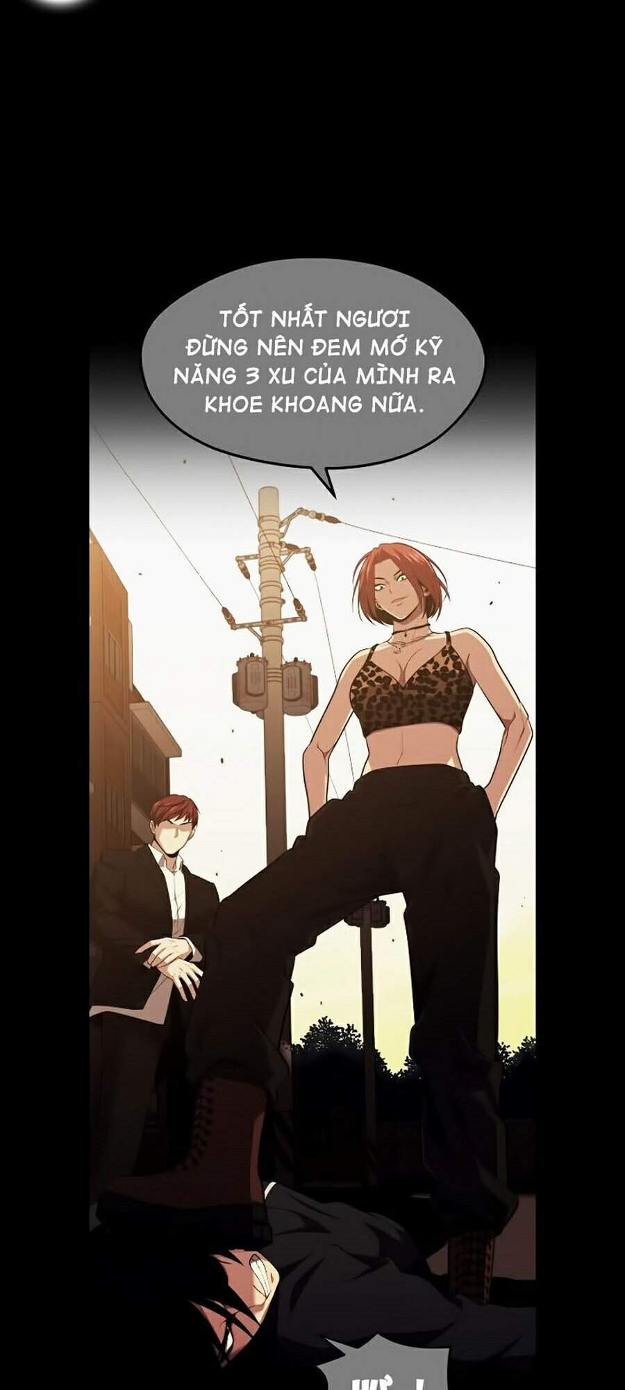 Seoul Tử Linh Sư Chapter 17 - Trang 2