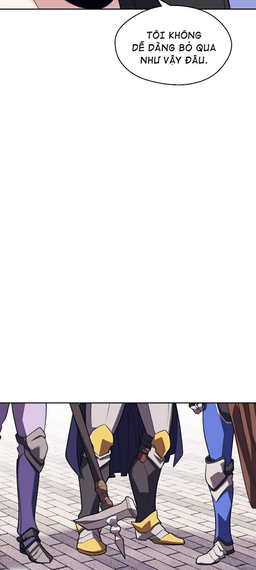 Seoul Tử Linh Sư Chapter 17 - Trang 2