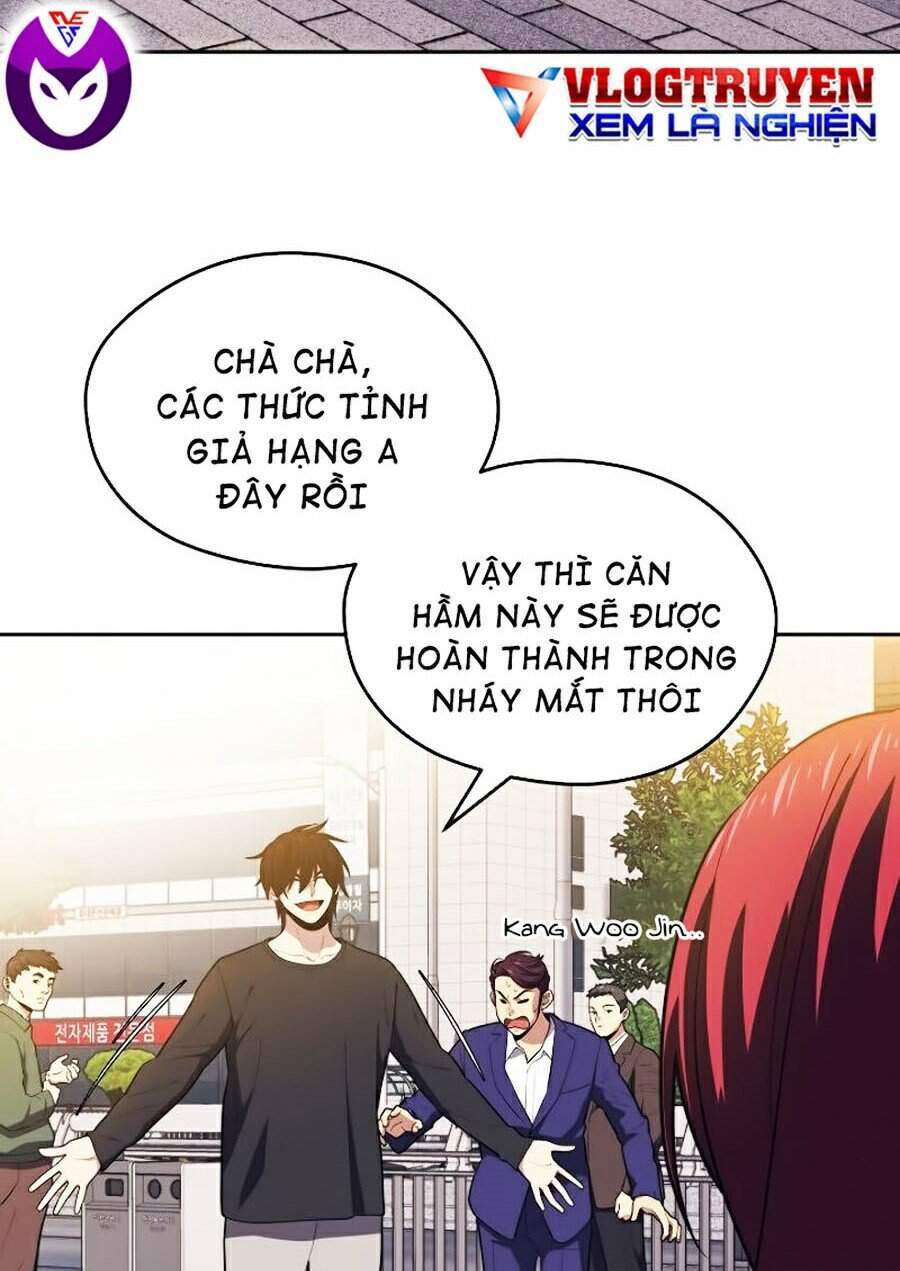 Seoul Tử Linh Sư Chapter 17 - Trang 2