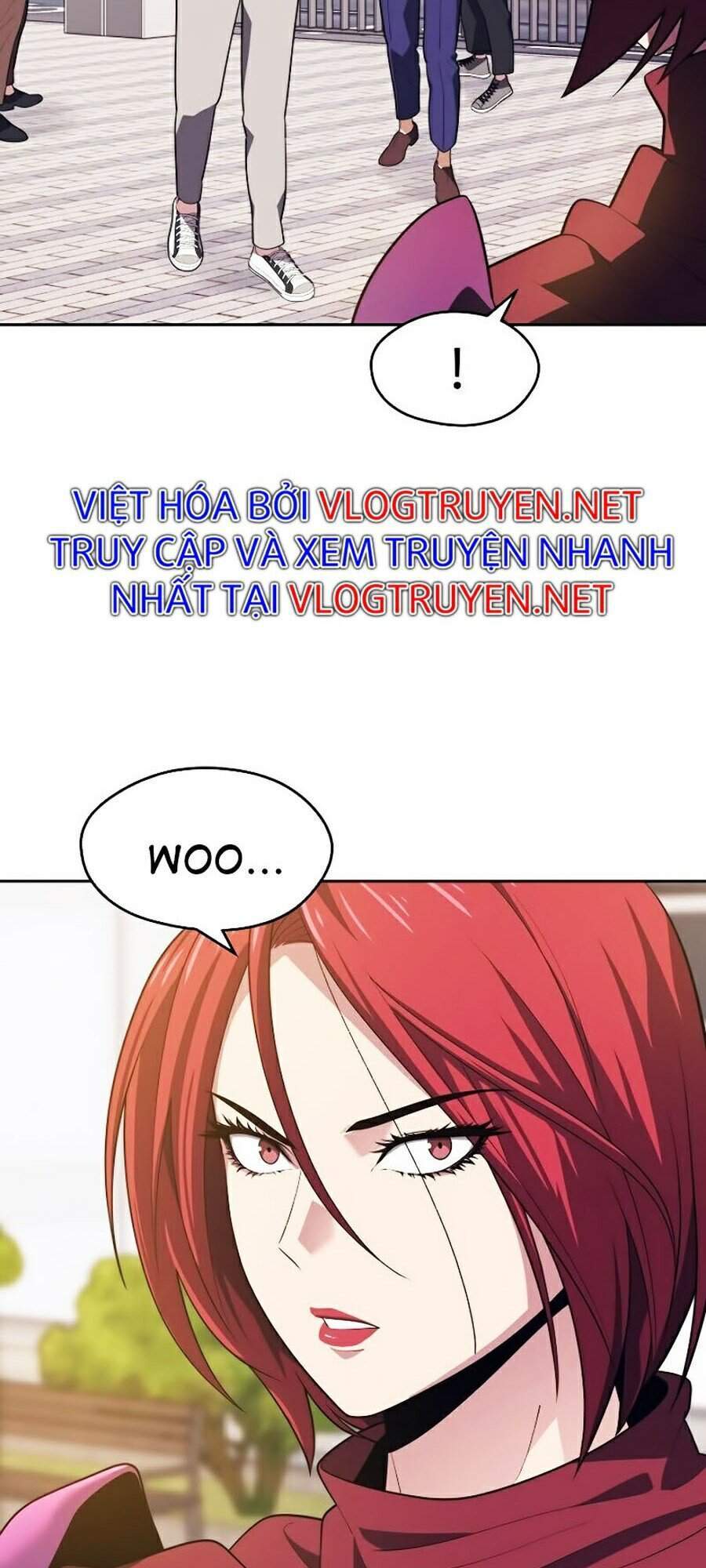 Seoul Tử Linh Sư Chapter 17 - Trang 2