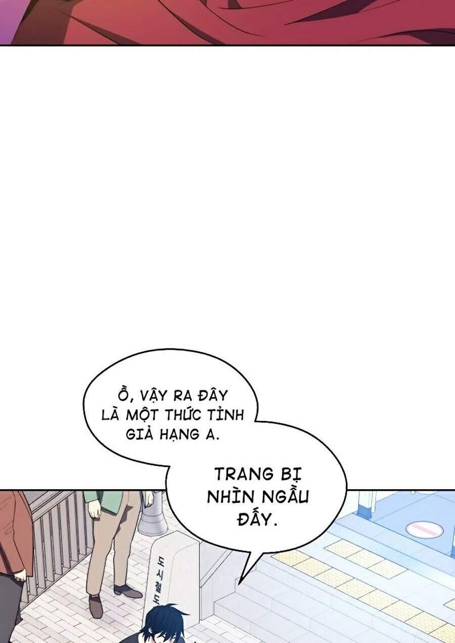 Seoul Tử Linh Sư Chapter 17 - Trang 2