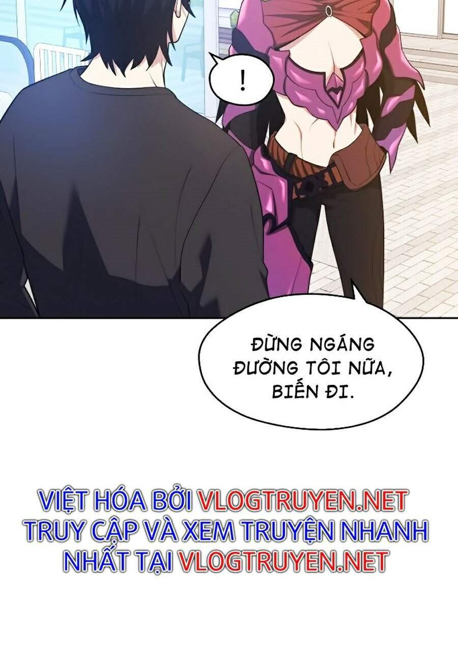 Seoul Tử Linh Sư Chapter 17 - Trang 2