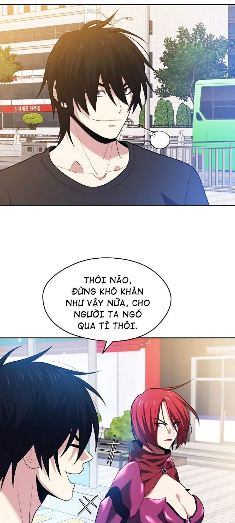 Seoul Tử Linh Sư Chapter 17 - Trang 2