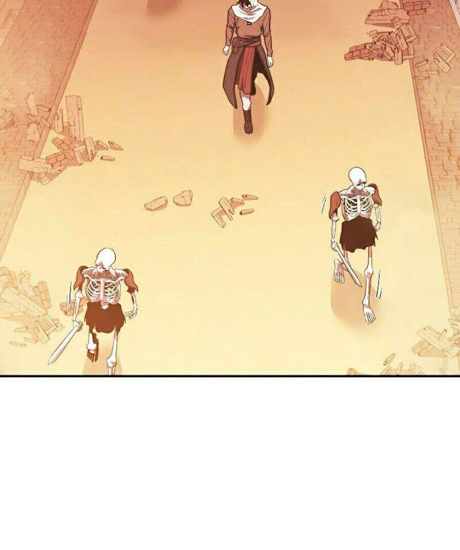 Seoul Tử Linh Sư Chapter 18 - Trang 2