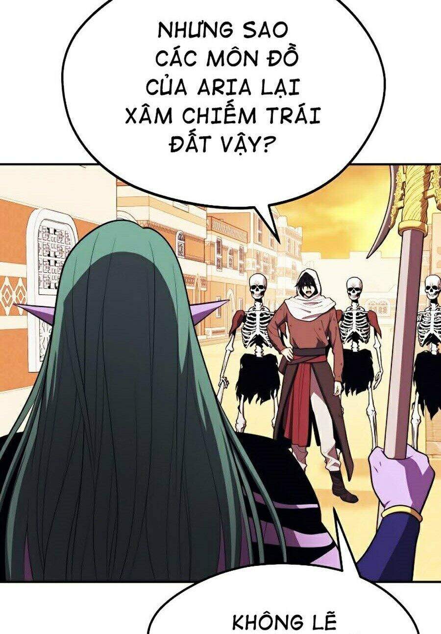 Seoul Tử Linh Sư Chapter 18 - Trang 2