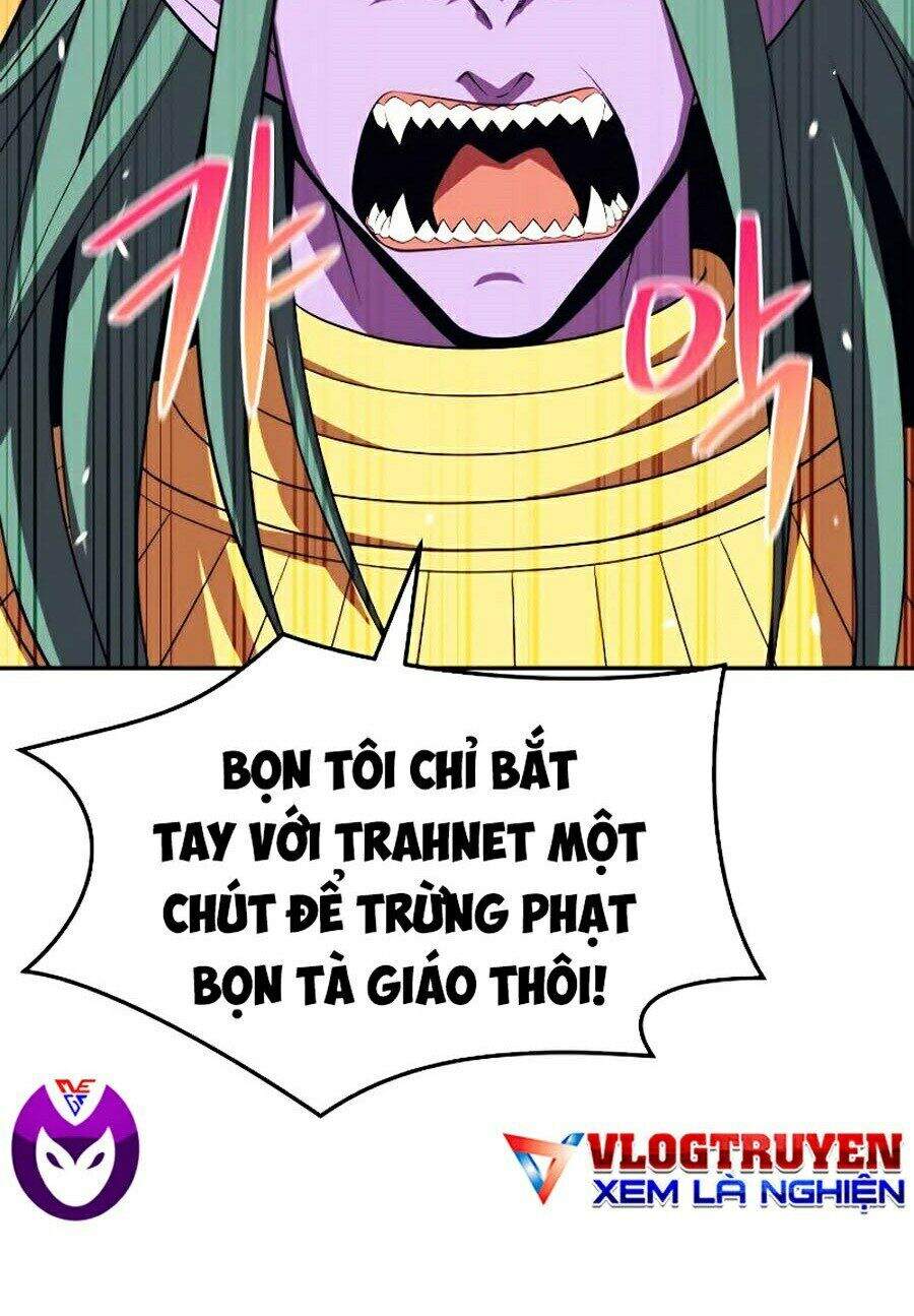 Seoul Tử Linh Sư Chapter 18 - Trang 2