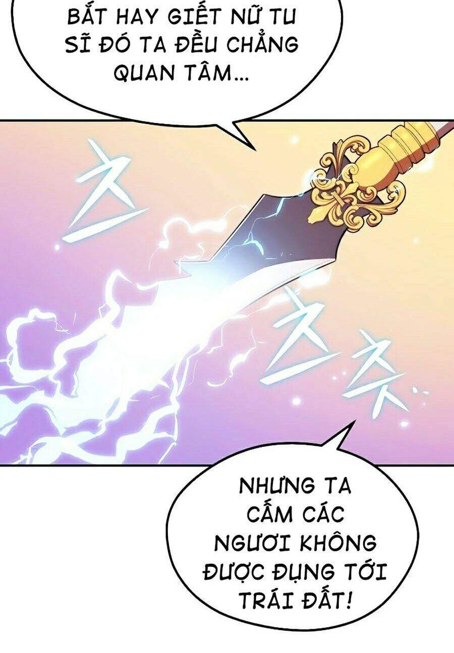 Seoul Tử Linh Sư Chapter 18 - Trang 2