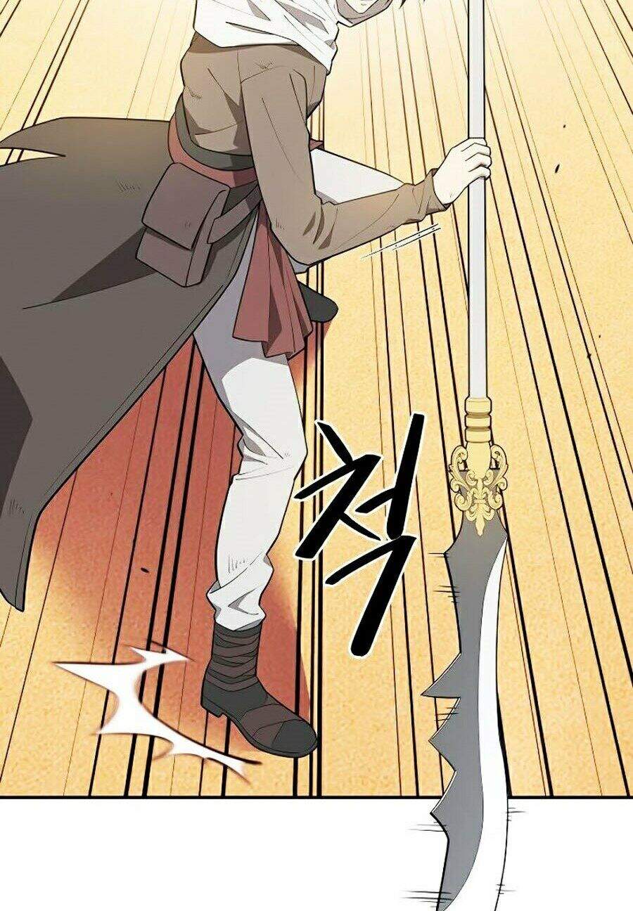 Seoul Tử Linh Sư Chapter 18 - Trang 2