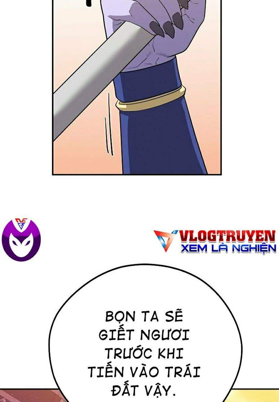 Seoul Tử Linh Sư Chapter 18 - Trang 2