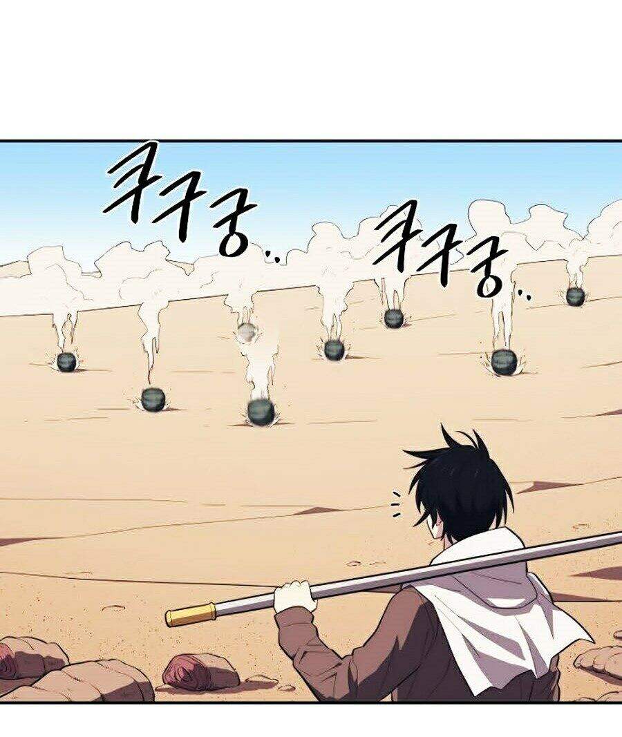 Seoul Tử Linh Sư Chapter 18 - Trang 2