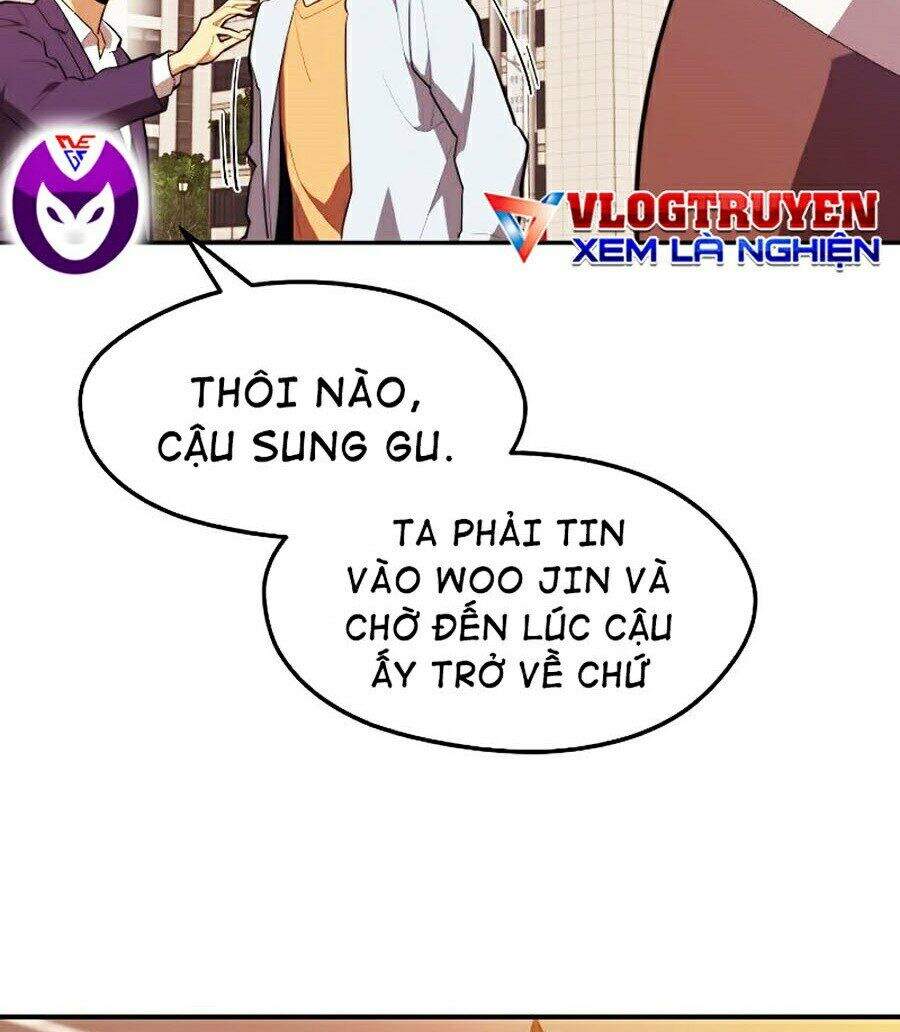 Seoul Tử Linh Sư Chapter 18 - Trang 2