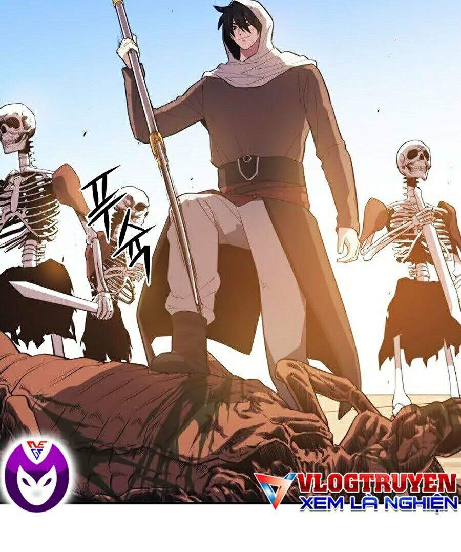 Seoul Tử Linh Sư Chapter 18 - Trang 2