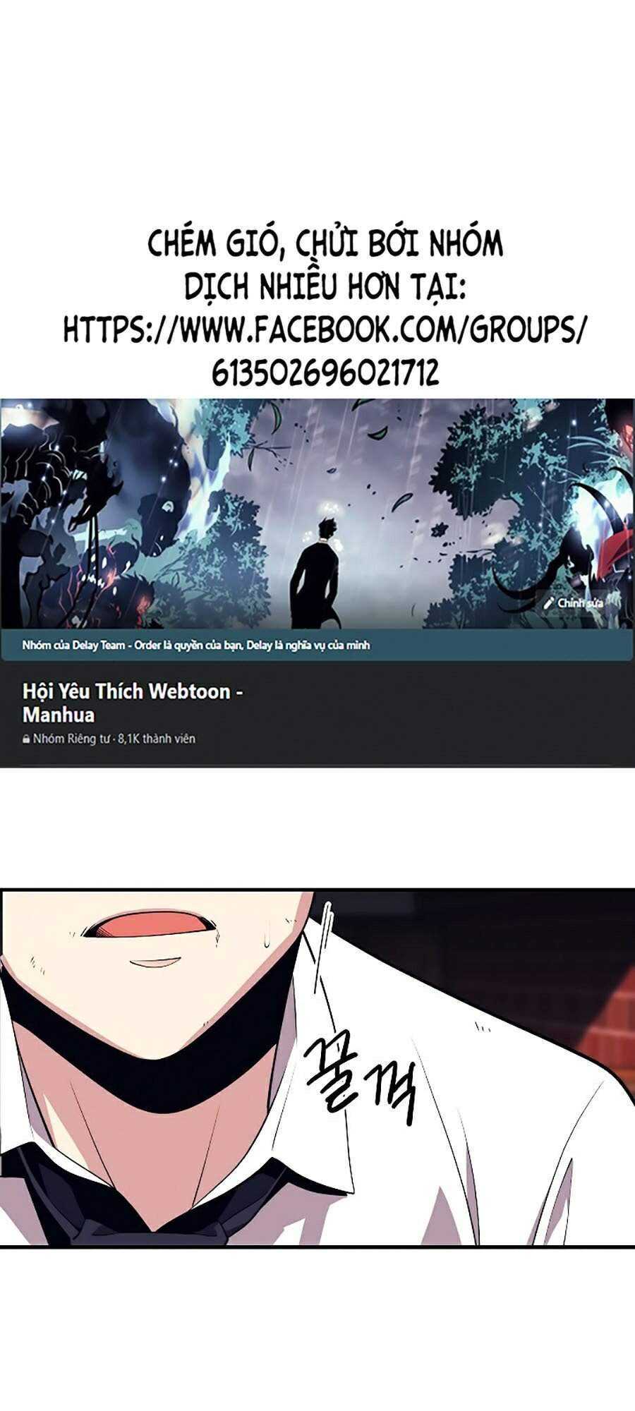 Seoul Tử Linh Sư Chapter 2 - Trang 2