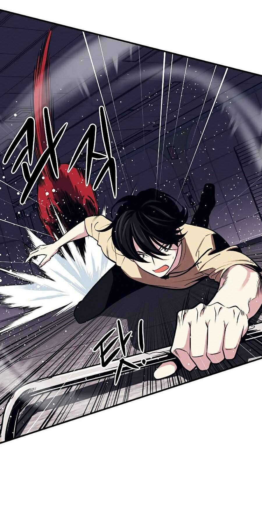 Seoul Tử Linh Sư Chapter 2 - Trang 2