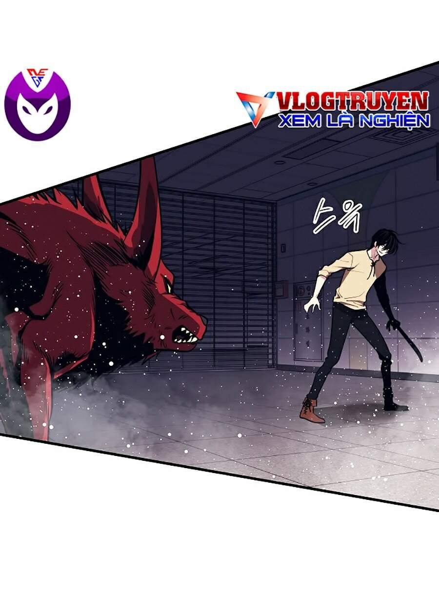 Seoul Tử Linh Sư Chapter 2 - Trang 2