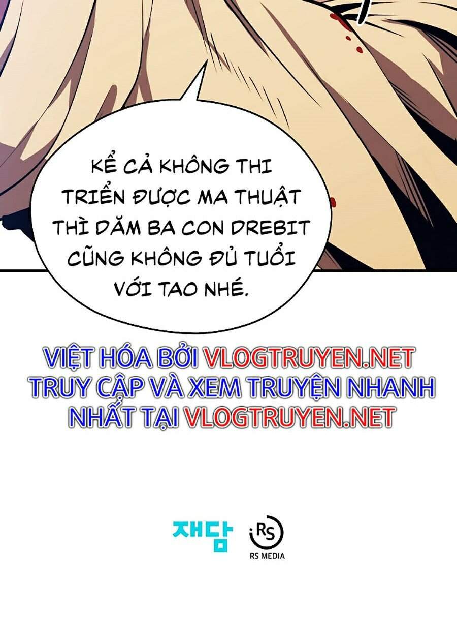 Seoul Tử Linh Sư Chapter 2 - Trang 2