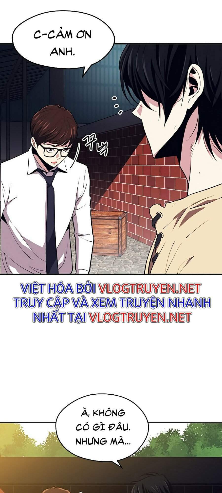 Seoul Tử Linh Sư Chapter 2 - Trang 2