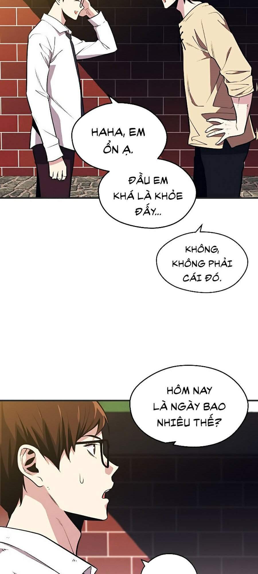 Seoul Tử Linh Sư Chapter 2 - Trang 2