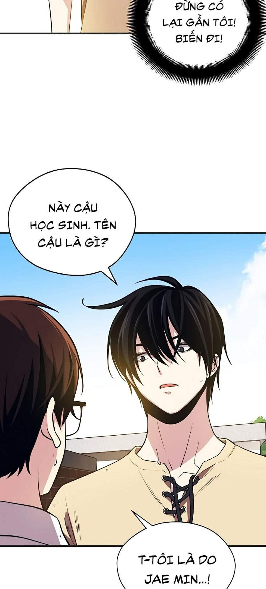 Seoul Tử Linh Sư Chapter 2 - Trang 2