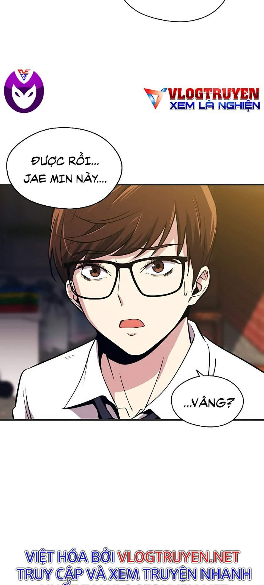 Seoul Tử Linh Sư Chapter 2 - Trang 2