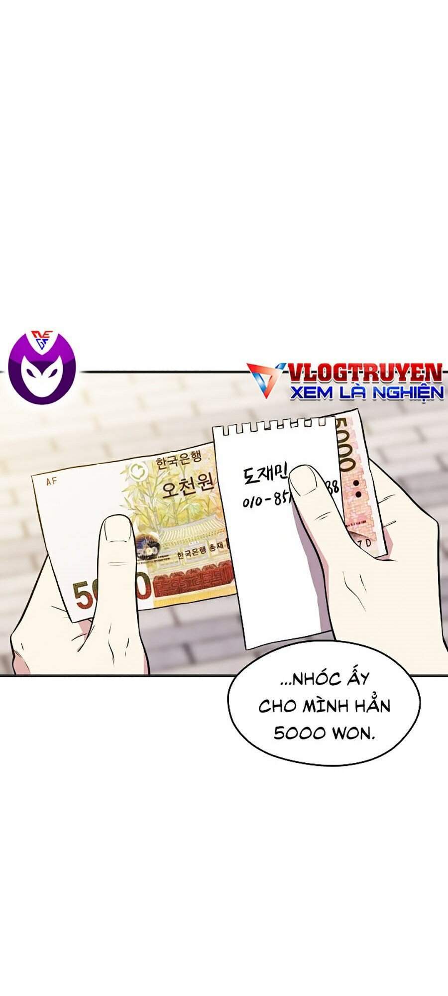 Seoul Tử Linh Sư Chapter 2 - Trang 2