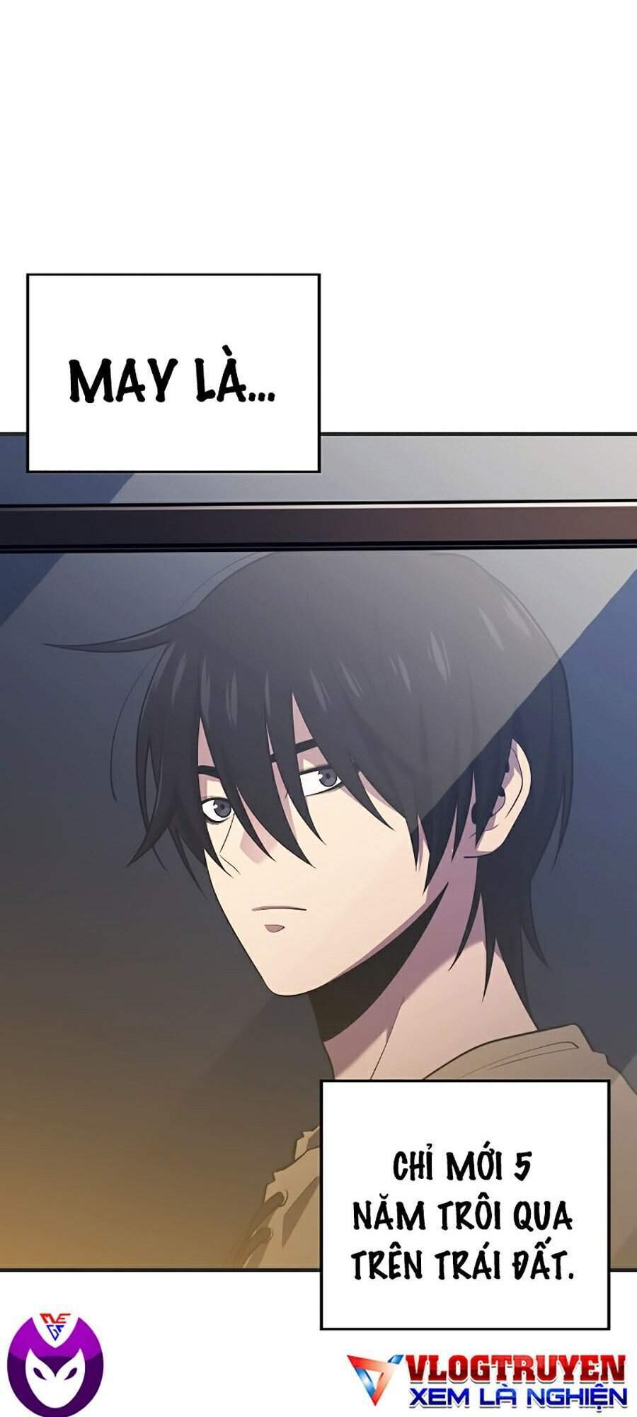 Seoul Tử Linh Sư Chapter 2 - Trang 2