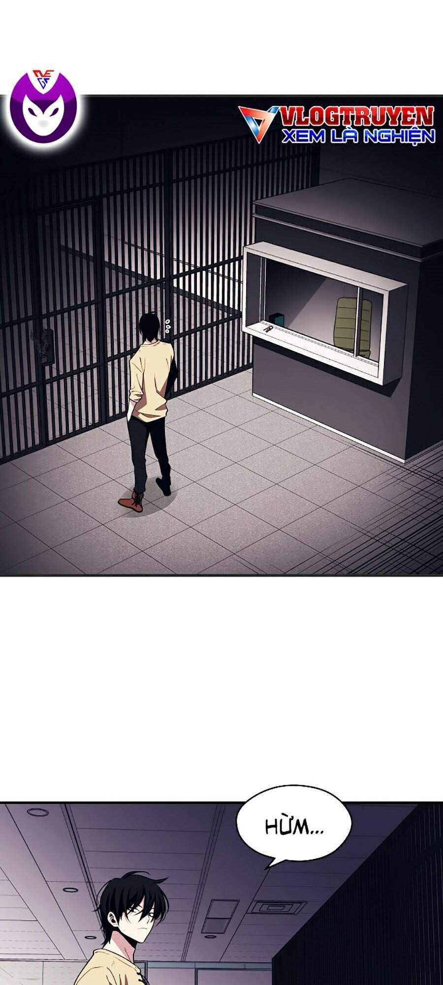 Seoul Tử Linh Sư Chapter 2 - Trang 2