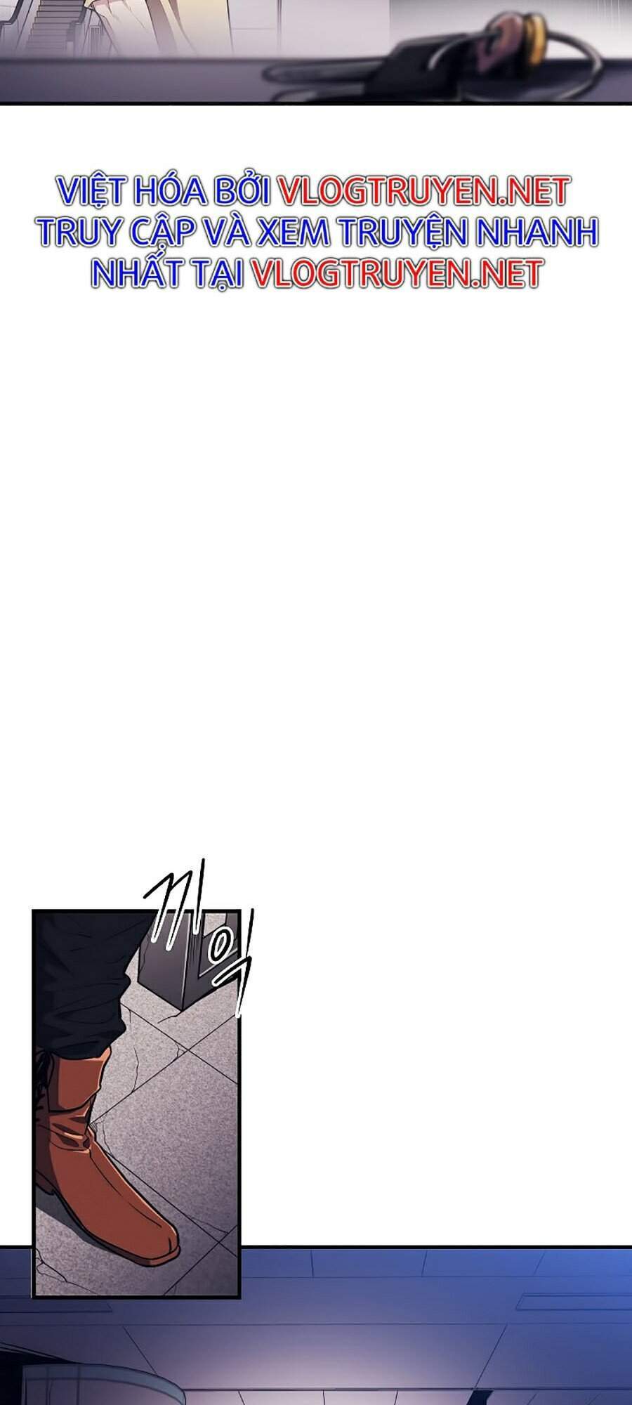 Seoul Tử Linh Sư Chapter 2 - Trang 2