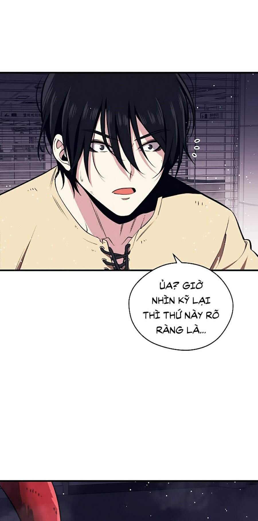 Seoul Tử Linh Sư Chapter 2 - Trang 2