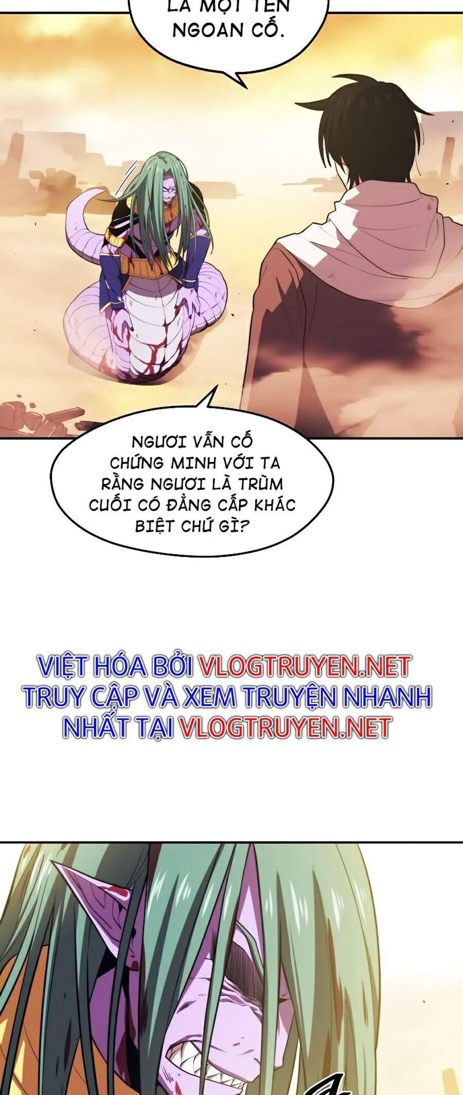 Seoul Tử Linh Sư Chapter 20 - Trang 2