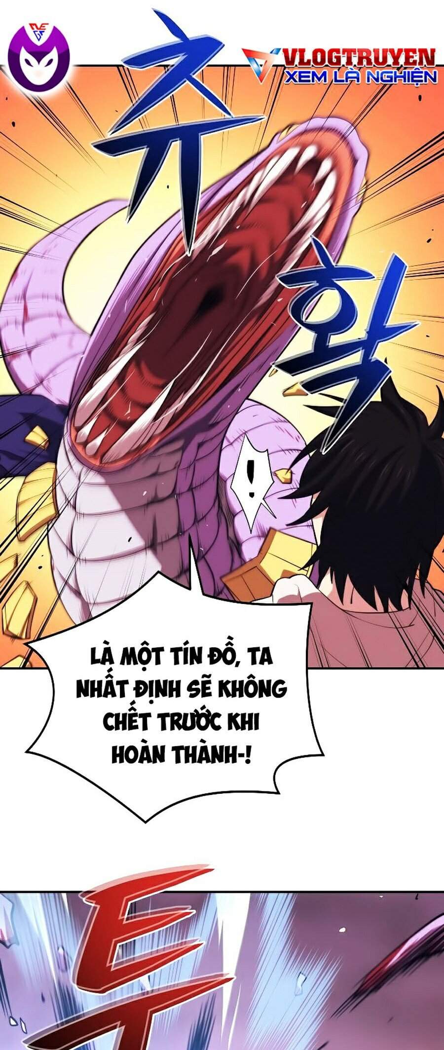 Seoul Tử Linh Sư Chapter 20 - Trang 2