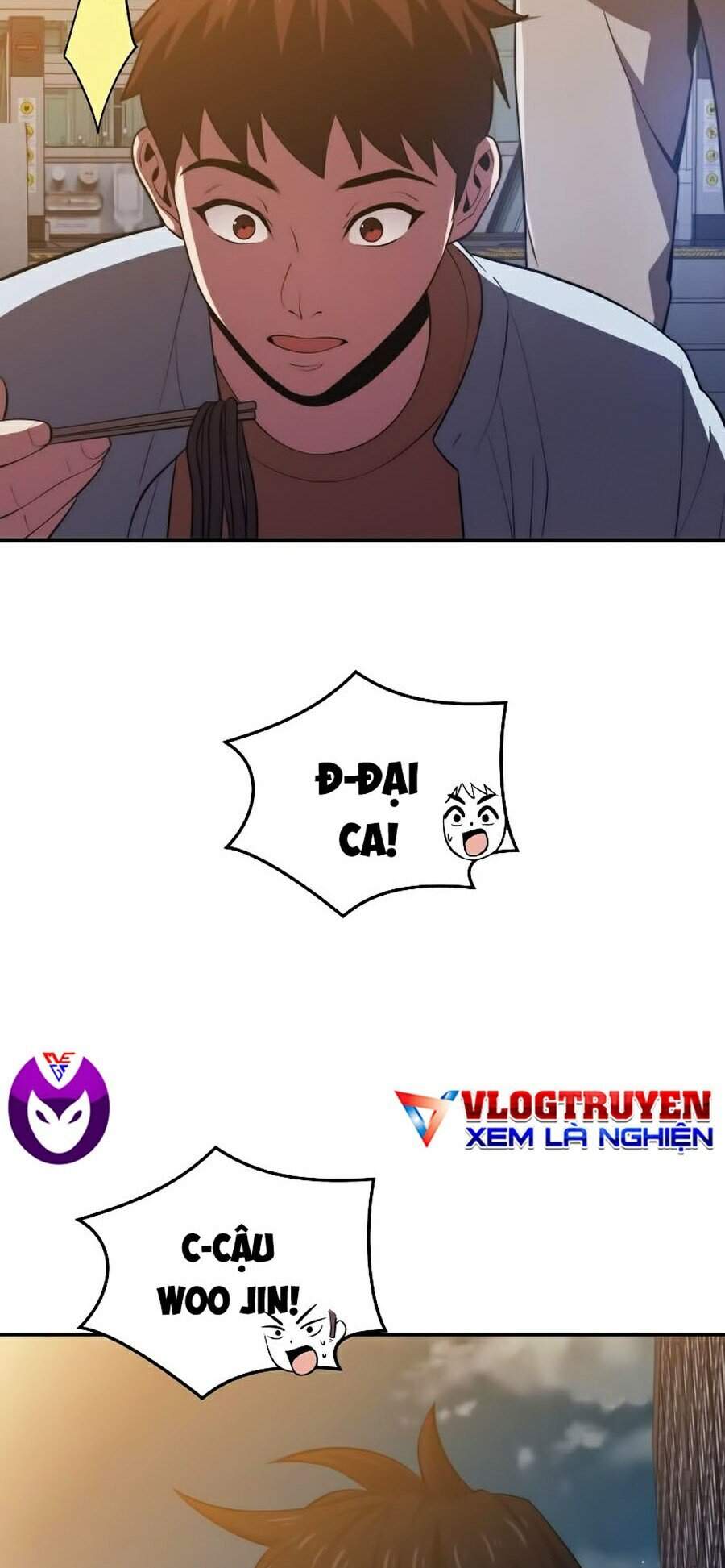 Seoul Tử Linh Sư Chapter 20 - Trang 2