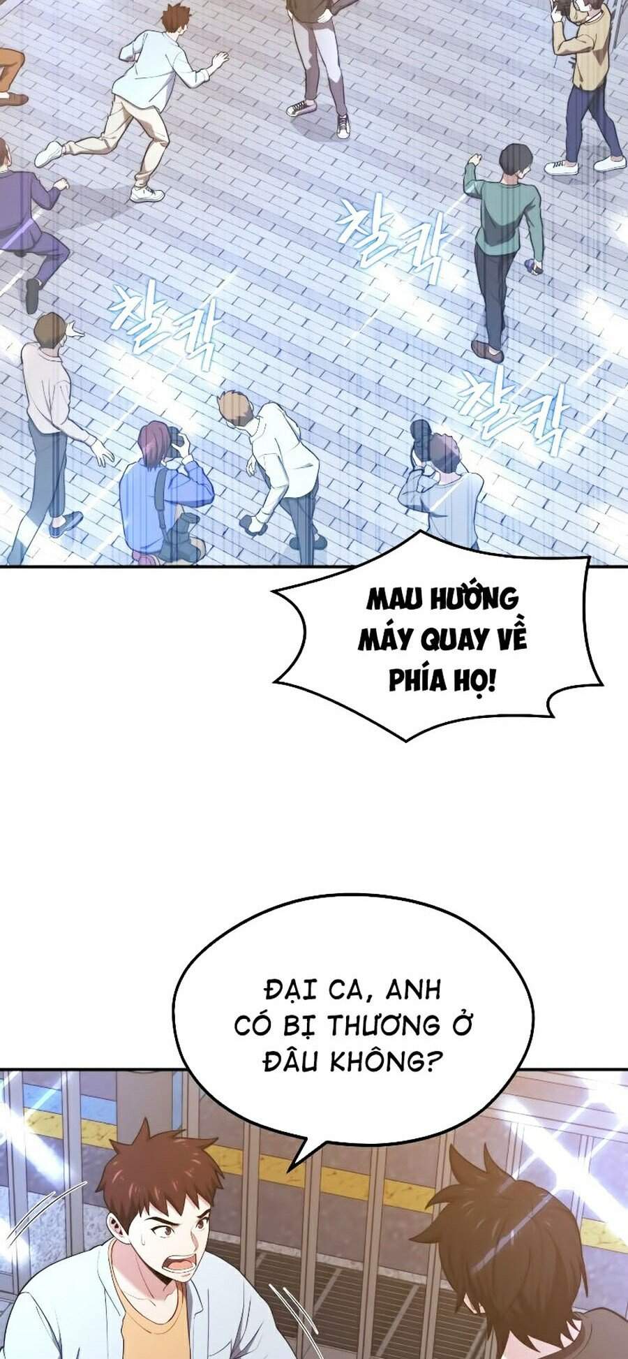 Seoul Tử Linh Sư Chapter 20 - Trang 2