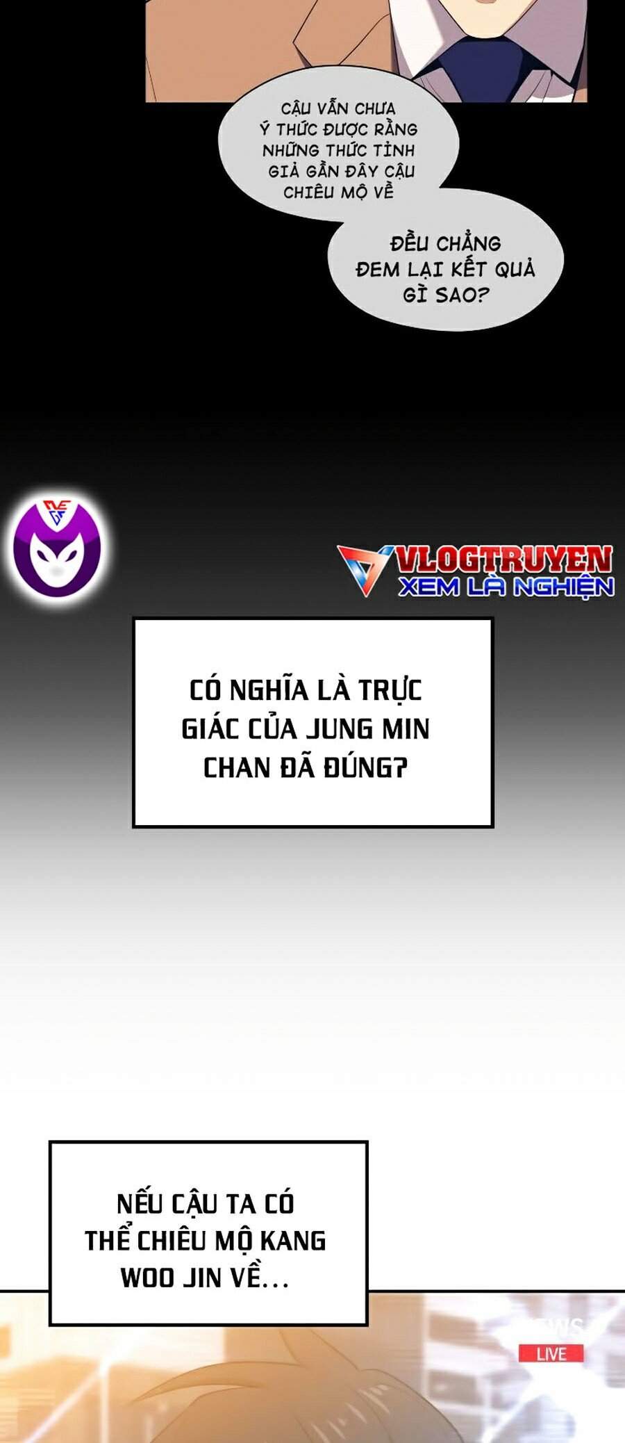 Seoul Tử Linh Sư Chapter 20 - Trang 2