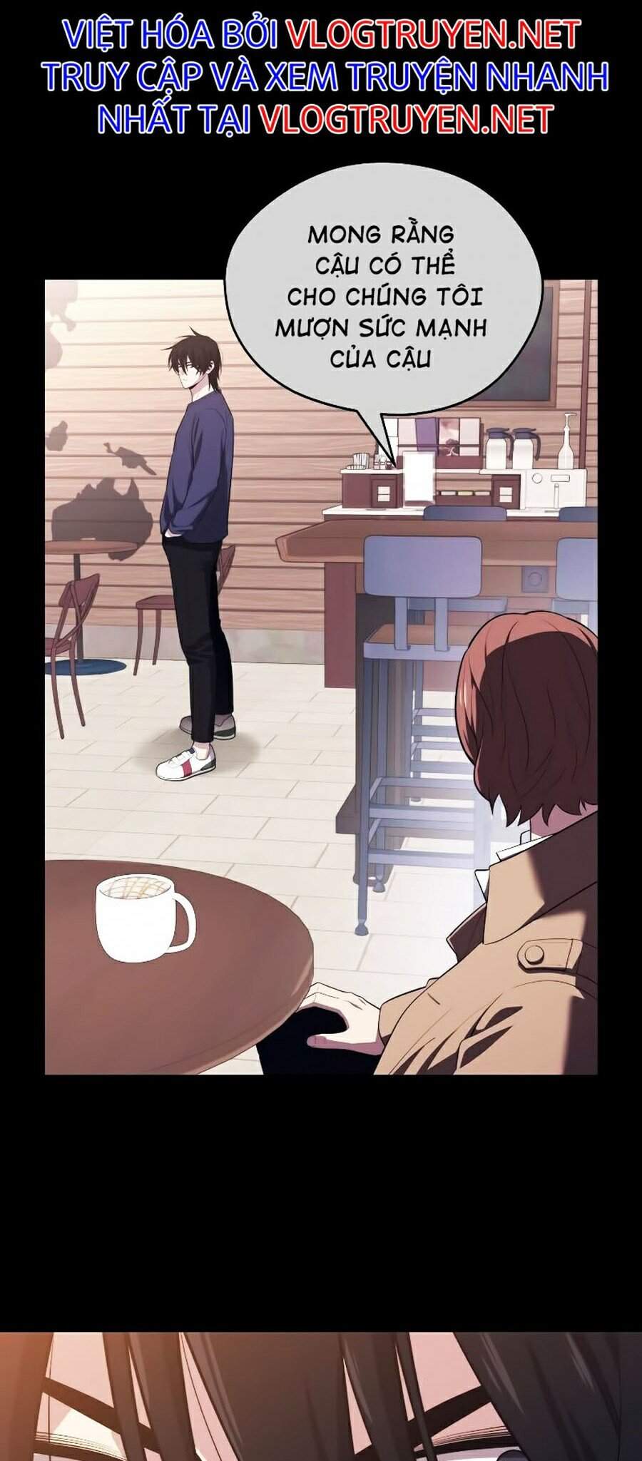 Seoul Tử Linh Sư Chapter 20 - Trang 2