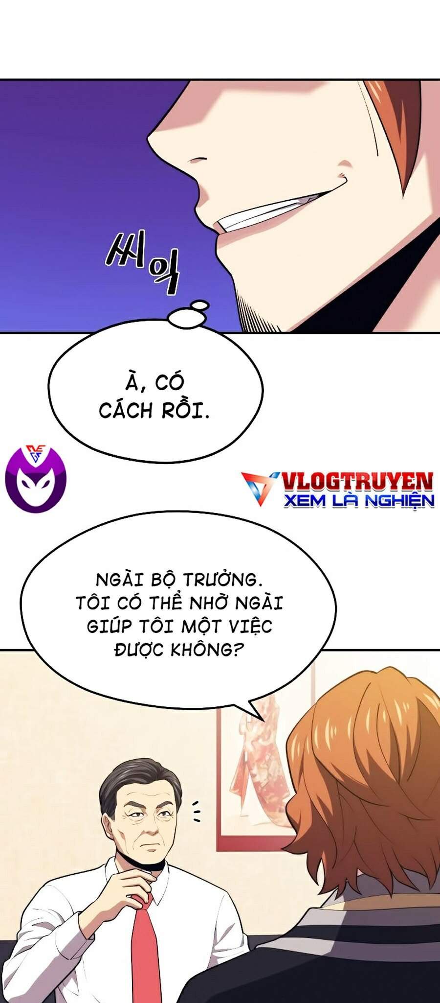 Seoul Tử Linh Sư Chapter 20 - Trang 2