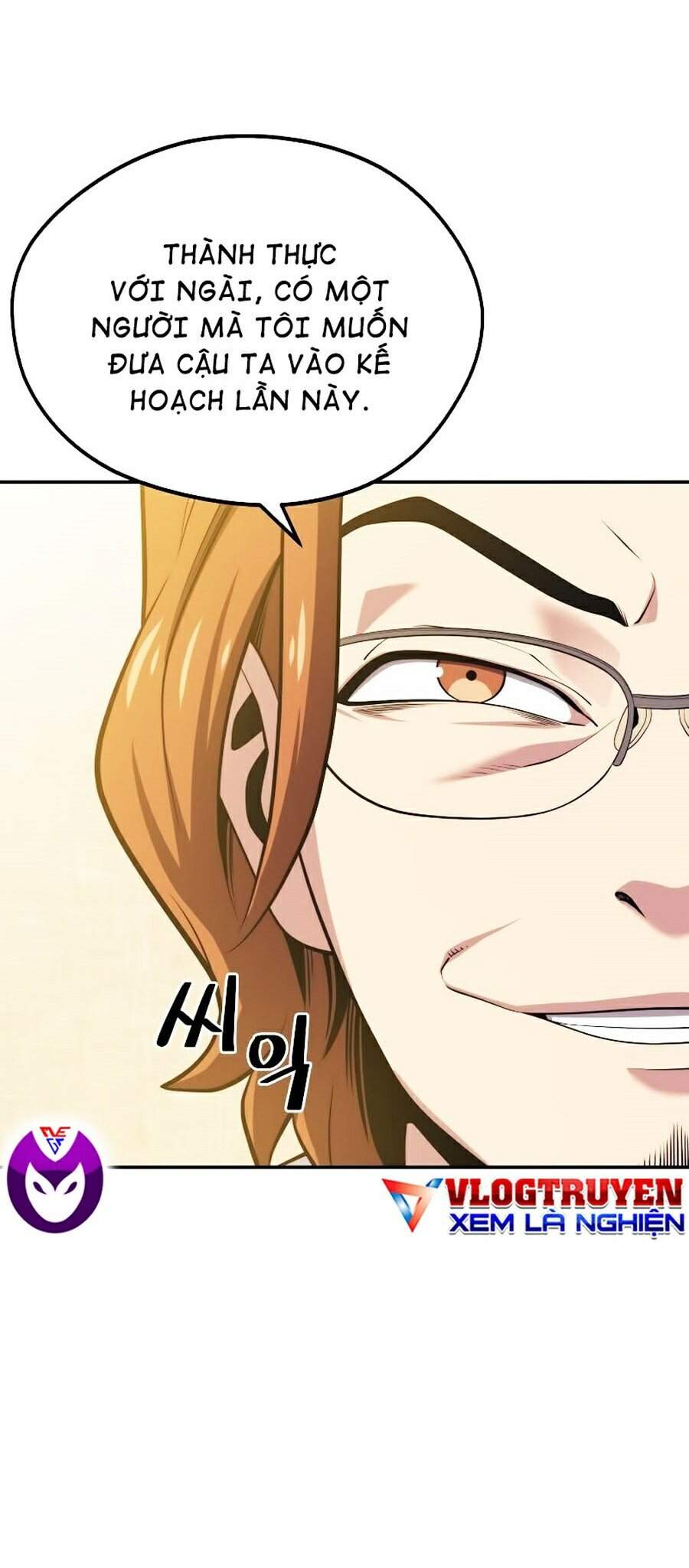 Seoul Tử Linh Sư Chapter 20 - Trang 2