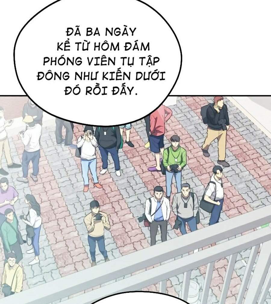 Seoul Tử Linh Sư Chapter 20 - Trang 2