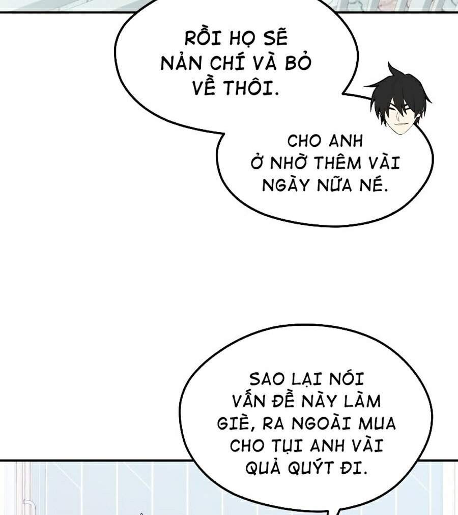 Seoul Tử Linh Sư Chapter 20 - Trang 2