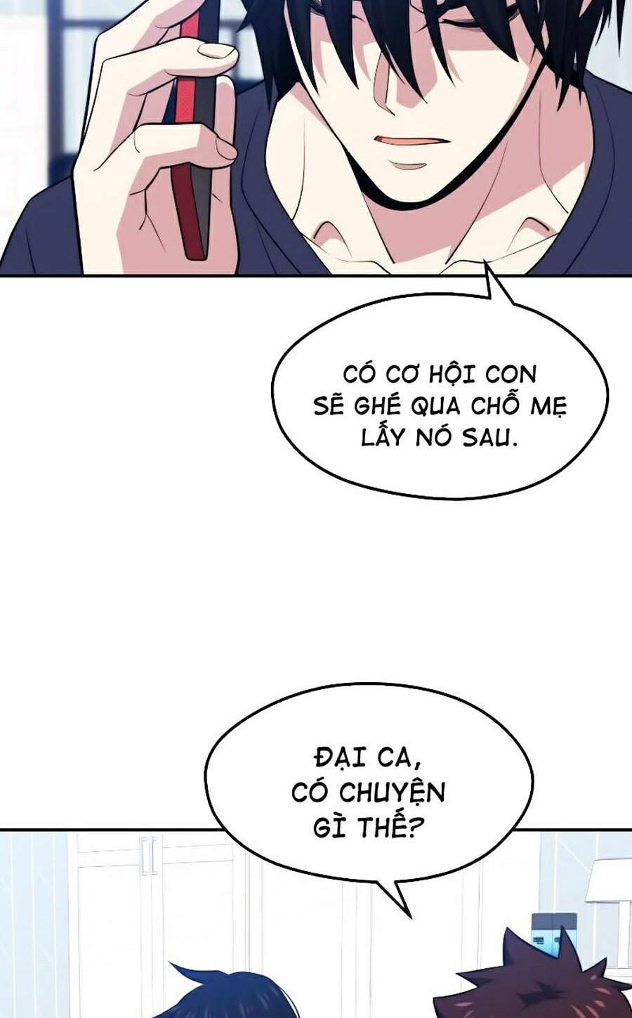 Seoul Tử Linh Sư Chapter 20 - Trang 2