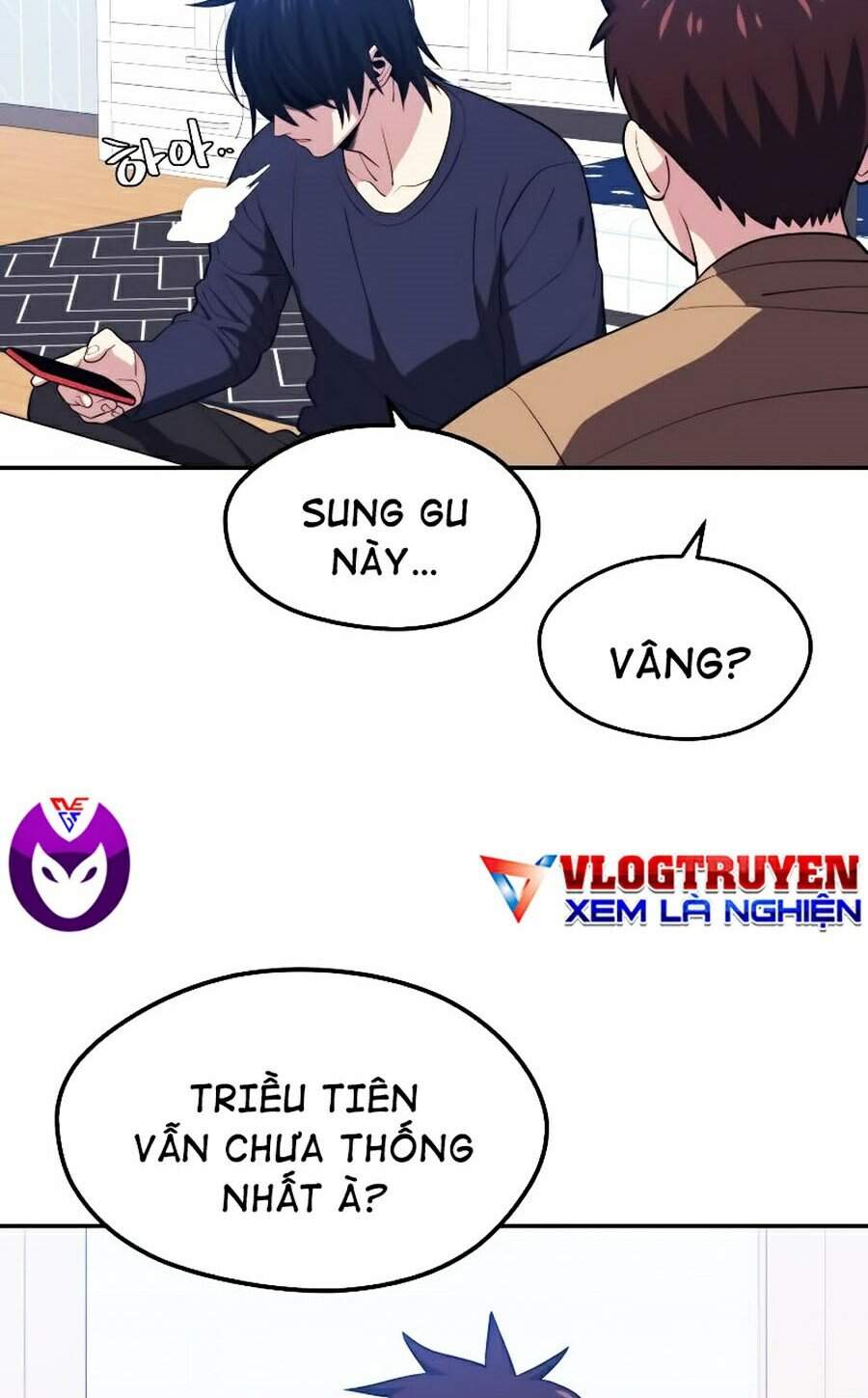 Seoul Tử Linh Sư Chapter 20 - Trang 2