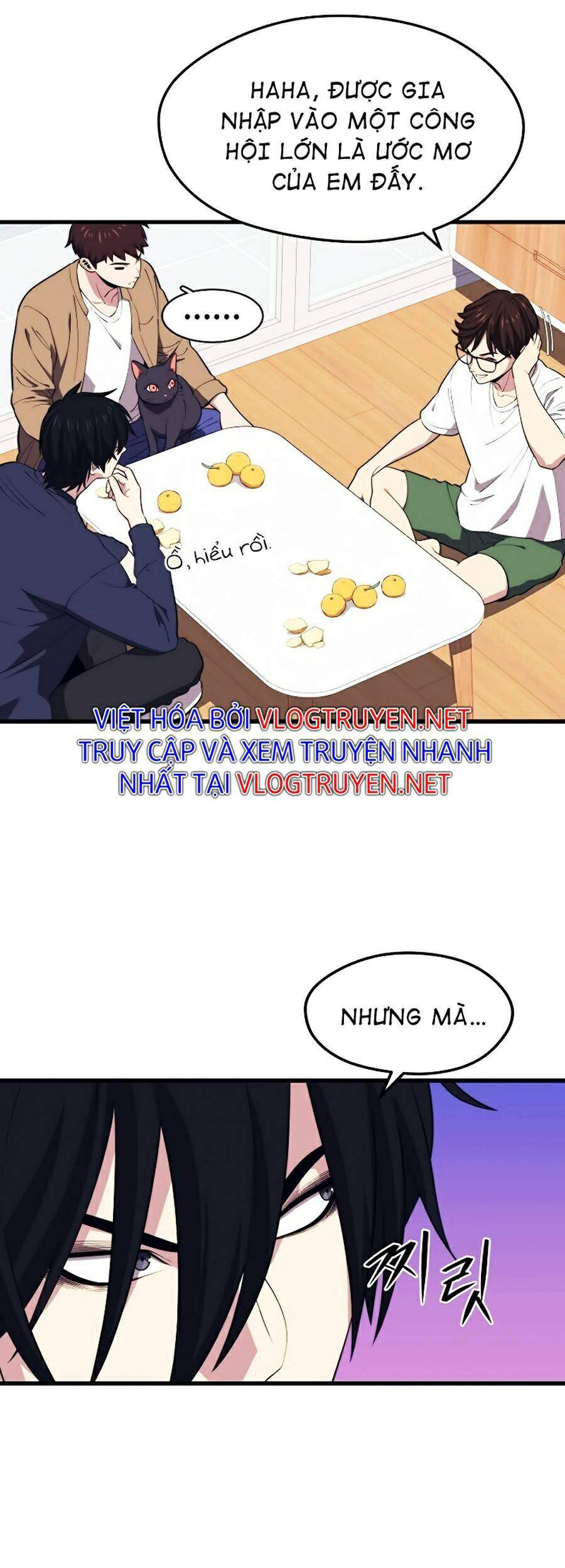 Seoul Tử Linh Sư Chapter 21 - Trang 2