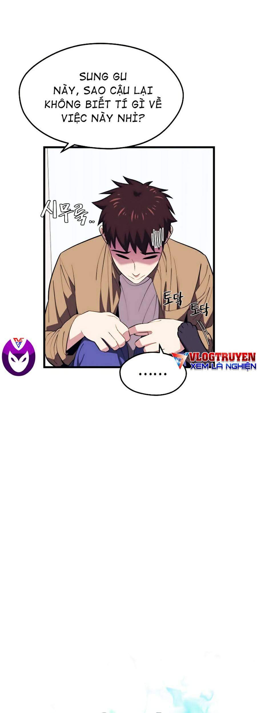 Seoul Tử Linh Sư Chapter 21 - Trang 2