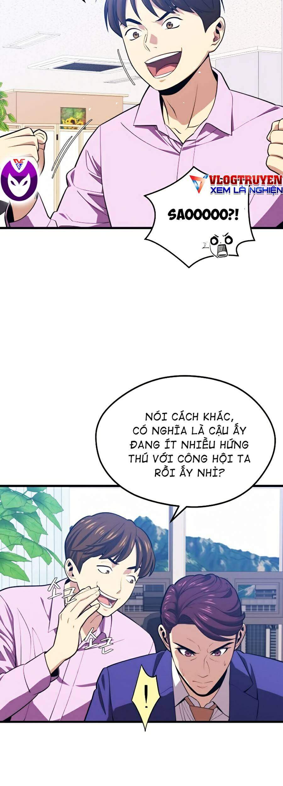 Seoul Tử Linh Sư Chapter 21 - Trang 2