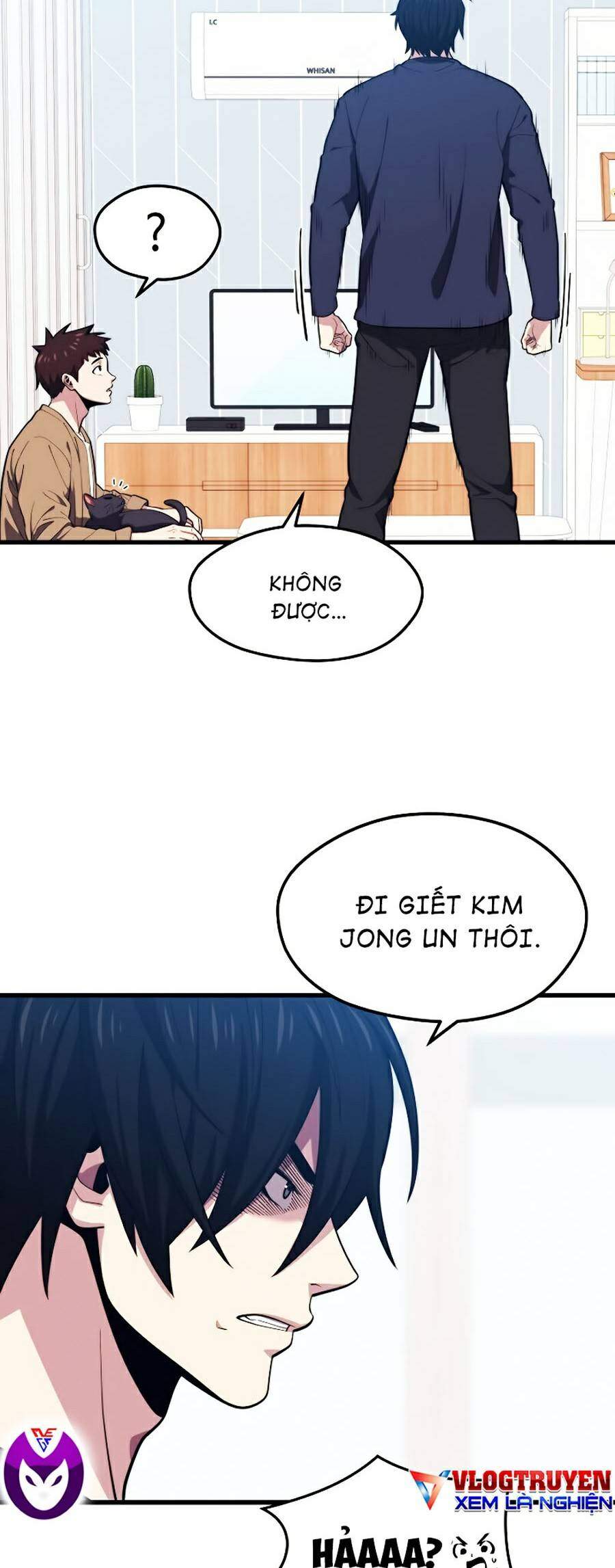 Seoul Tử Linh Sư Chapter 21 - Trang 2