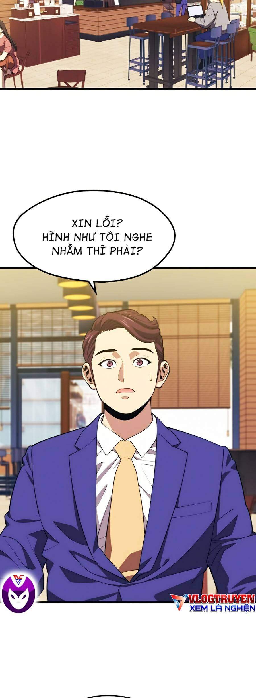 Seoul Tử Linh Sư Chapter 21 - Trang 2