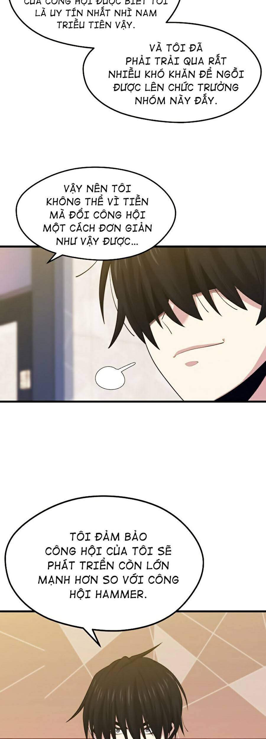 Seoul Tử Linh Sư Chapter 21 - Trang 2